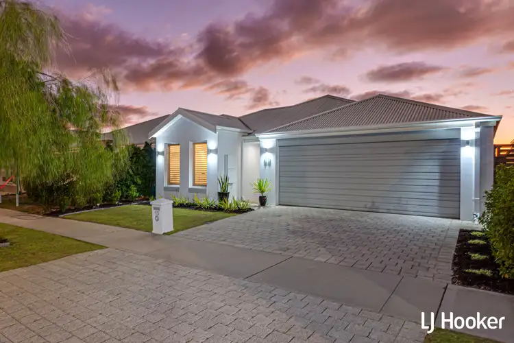 15 Rickleton Avenue, Butler WA 6036