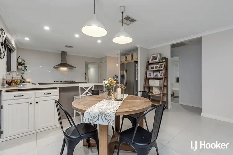 Seventh view of Homely house listing, 15 Rickleton Avenue, Butler WA 6036