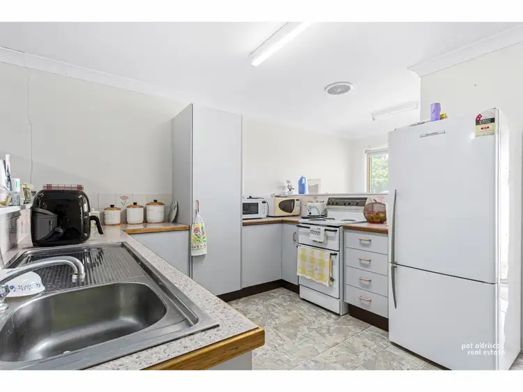 Second view of Homely block of units listing, 1 & 2/131 Murray Street, Rockhampton City QLD 4700