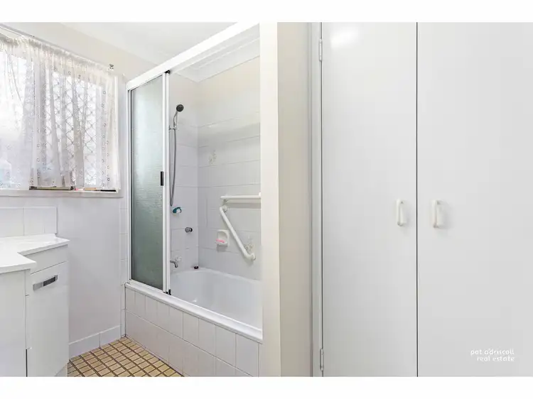Fourth view of Homely block of units listing, 1 & 2/131 Murray Street, Rockhampton City QLD 4700