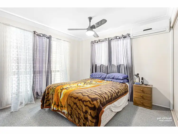 Sixth view of Homely block of units listing, 1 & 2/131 Murray Street, Rockhampton City QLD 4700