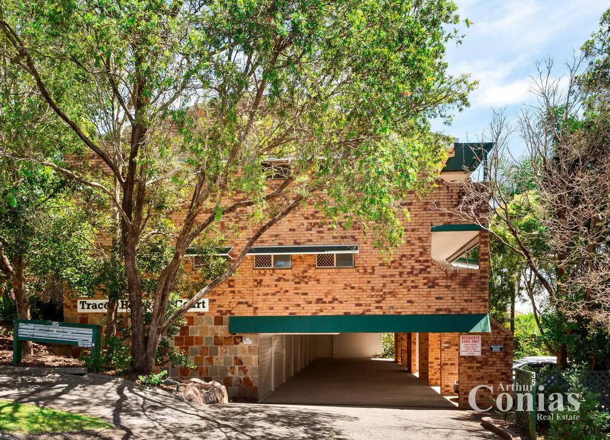 Main view of Homely apartment listing, 5/35 Devoy Street, Ashgrove QLD 4060