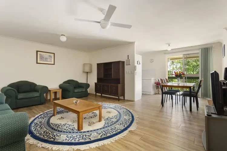 Second view of Homely apartment listing, 5/35 Devoy Street, Ashgrove QLD 4060