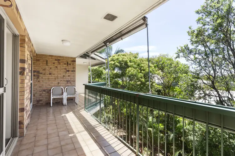 Third view of Homely apartment listing, 5/35 Devoy Street, Ashgrove QLD 4060