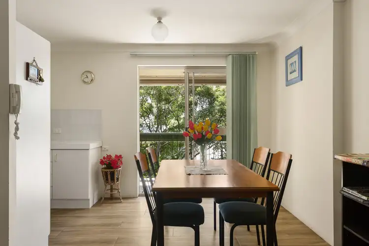 Fourth view of Homely apartment listing, 5/35 Devoy Street, Ashgrove QLD 4060