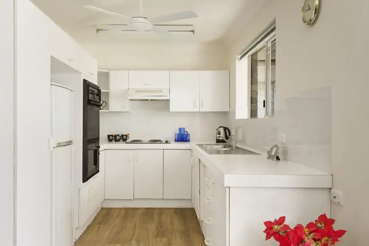 Fifth view of Homely apartment listing, 5/35 Devoy Street, Ashgrove QLD 4060