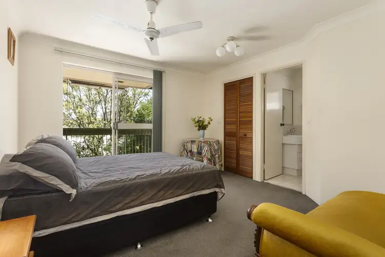 Sixth view of Homely apartment listing, 5/35 Devoy Street, Ashgrove QLD 4060