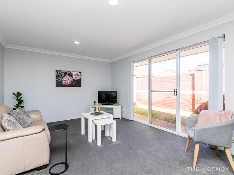 Seventh view of Homely villa listing, 4/223 Shaftesbury Avenue, Bedford WA 6052