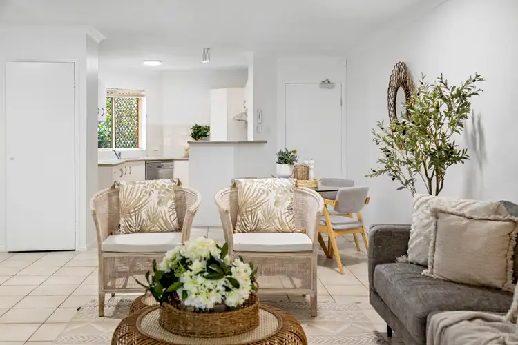 Third view of Homely apartment listing, 2/22 Hooker Street, Windsor QLD 4030