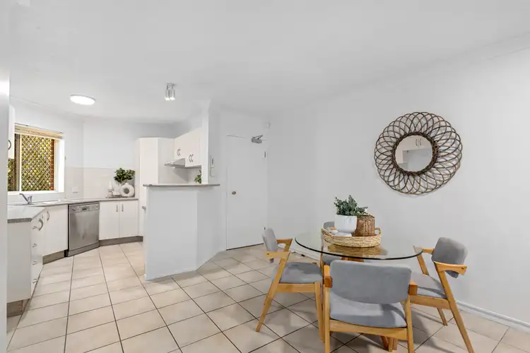 Fourth view of Homely apartment listing, 2/22 Hooker Street, Windsor QLD 4030
