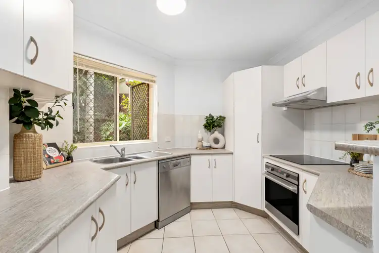 Fifth view of Homely apartment listing, 2/22 Hooker Street, Windsor QLD 4030