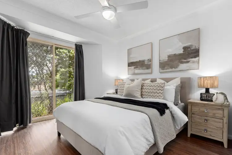 Sixth view of Homely apartment listing, 2/22 Hooker Street, Windsor QLD 4030