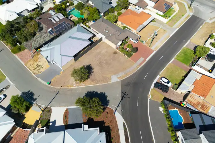 Fourth view of Homely land listing, 2A Barque Place, Kallaroo WA 6025