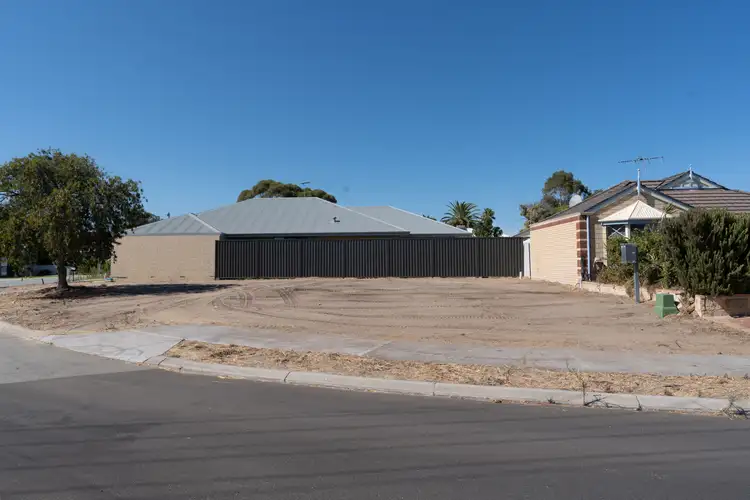 Sixth view of Homely land listing, 2A Barque Place, Kallaroo WA 6025