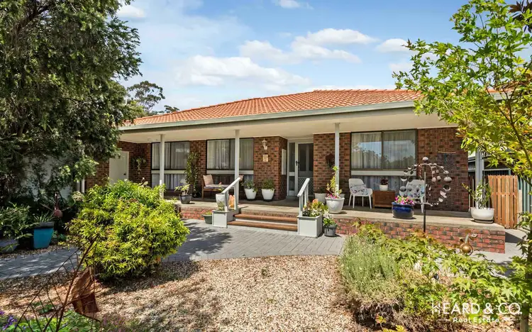 Main view of Homely house listing, 3 Warranwah Drive, Kennington VIC 3550