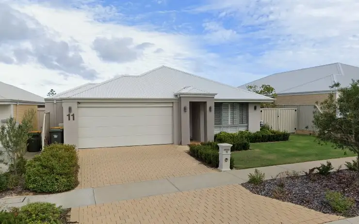 11 Helmsman Avenue, Alkimos WA 6038