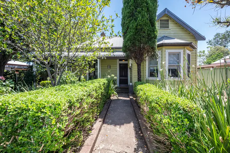 20 Sydney Street, Scone NSW 2337