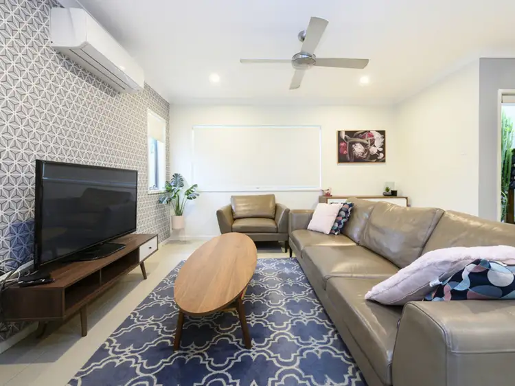 Second view of Homely house listing, 33 Macquarie Circuit, Fitzgibbon QLD 4018