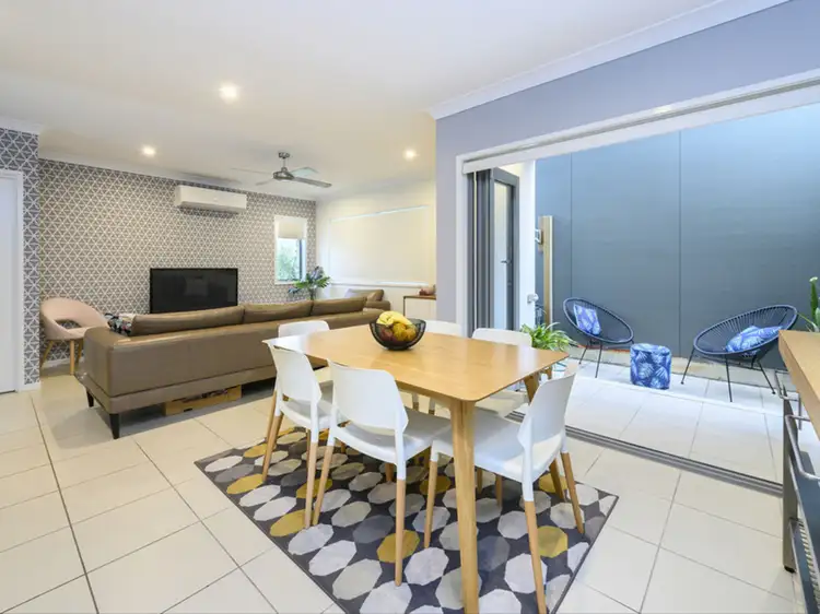 Third view of Homely house listing, 33 Macquarie Circuit, Fitzgibbon QLD 4018
