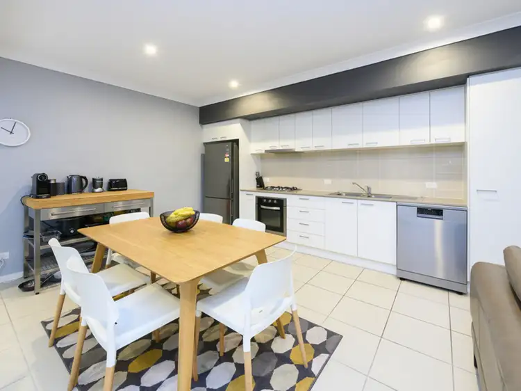 Fourth view of Homely house listing, 33 Macquarie Circuit, Fitzgibbon QLD 4018