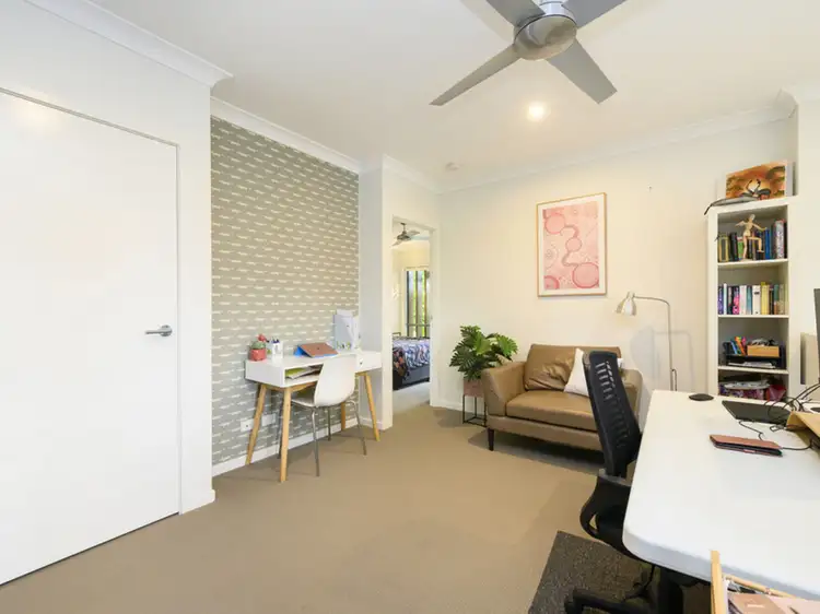 Fifth view of Homely house listing, 33 Macquarie Circuit, Fitzgibbon QLD 4018