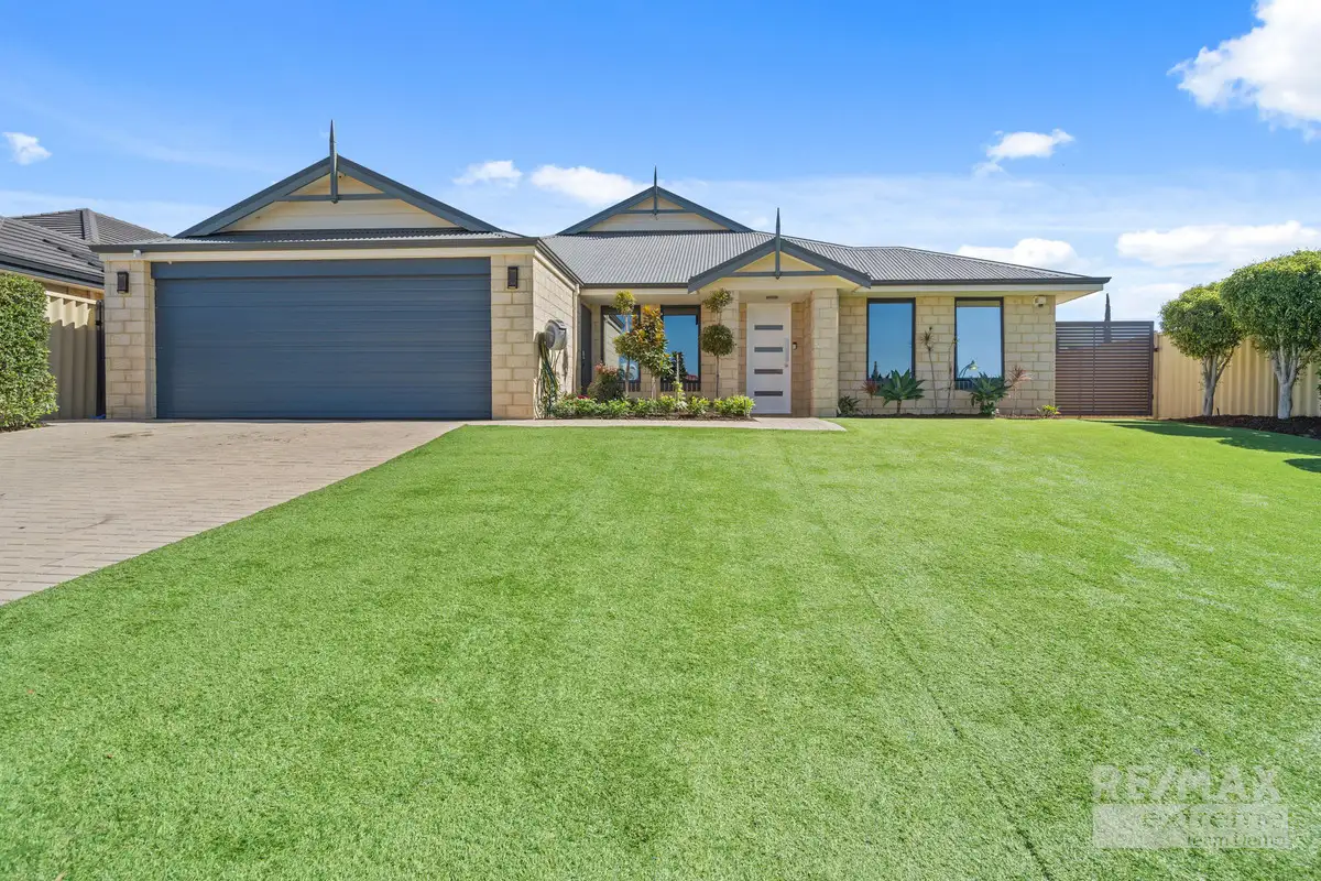 Main view of Homely house listing, 15 Agasse Way, Tapping WA 6065