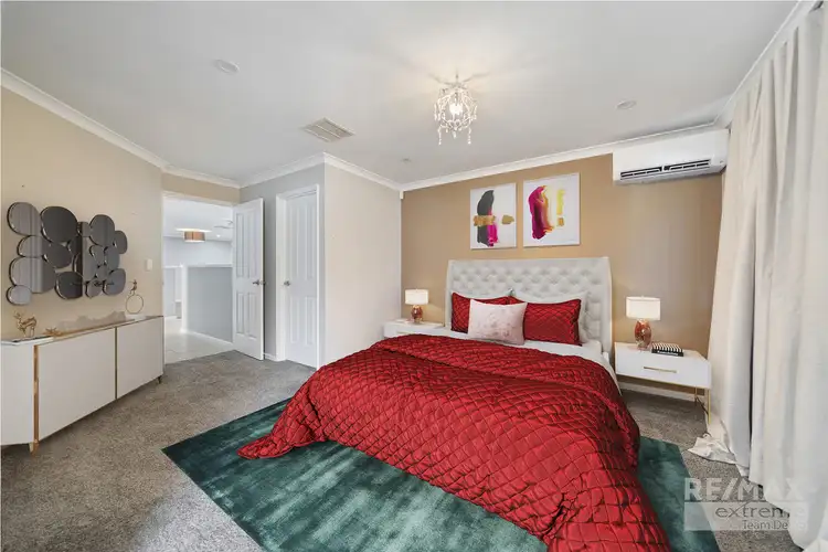 Seventh view of Homely house listing, 15 Agasse Way, Tapping WA 6065