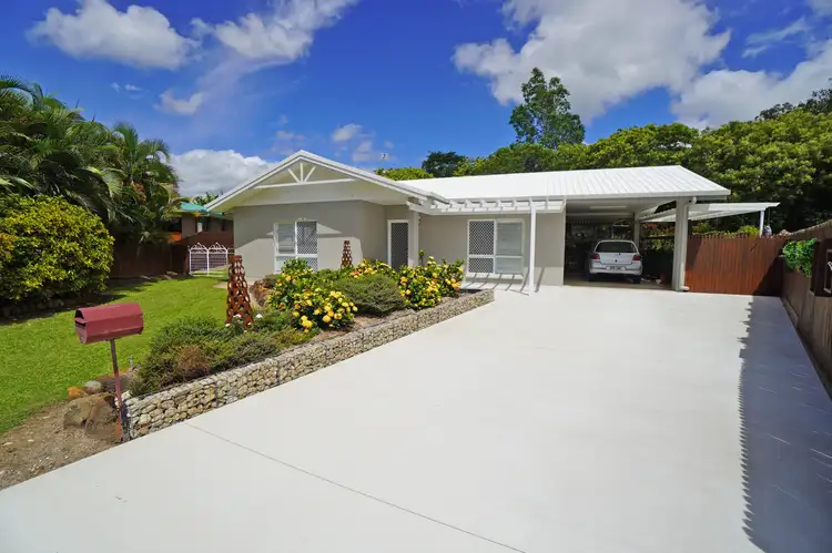 Main view of Homely house listing, 6 Palm Close, Mareeba QLD 4880