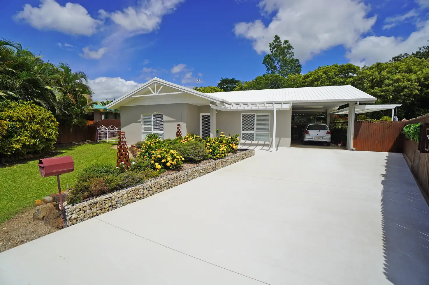 Main view of Homely house listing, 6 Palm Close, Mareeba QLD 4880