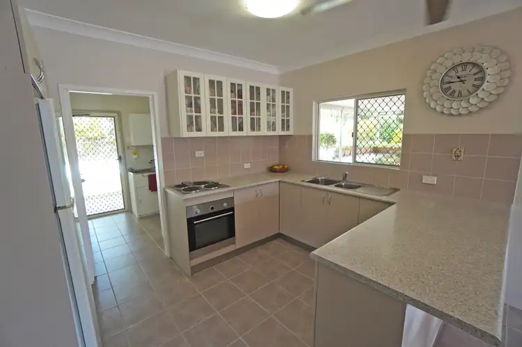 Second view of Homely house listing, 6 Palm Close, Mareeba QLD 4880