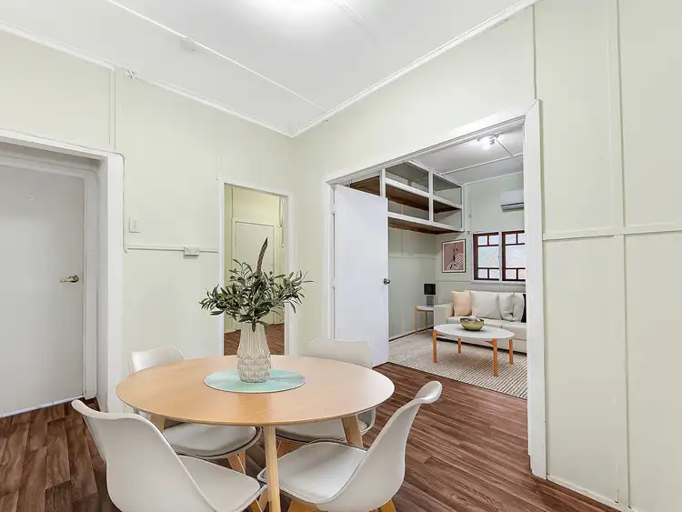 Main view of Homely house listing, 51 Railway Avenue, Strathpine QLD 4500
