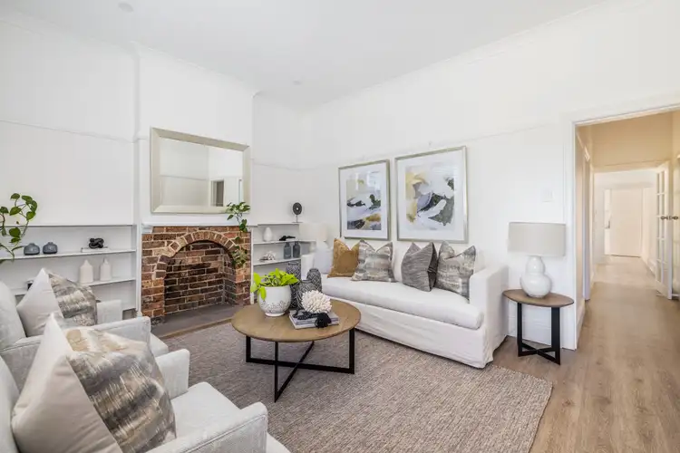 Third view of Homely house listing, 10 Alfred Street, Hunters Hill NSW 2110