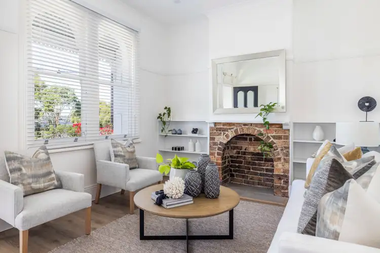 Fourth view of Homely house listing, 10 Alfred Street, Hunters Hill NSW 2110
