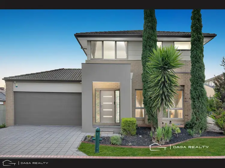 3 Amphion Street, Epping VIC 3076