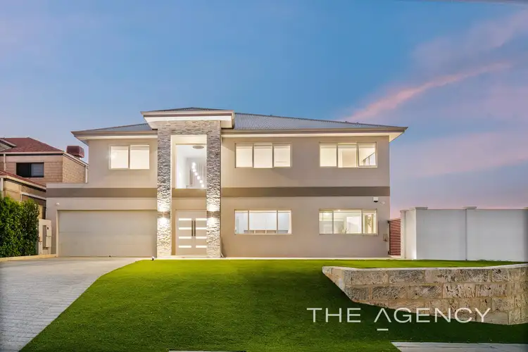 10 Spinnaker Heights, Yangebup WA 6164