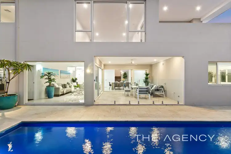 Third view of Homely house listing, 10 Spinnaker Heights, Yangebup WA 6164