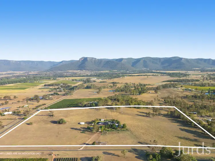Third view of Homely rural property listing, 15 Rodd Street, Broke NSW 2330