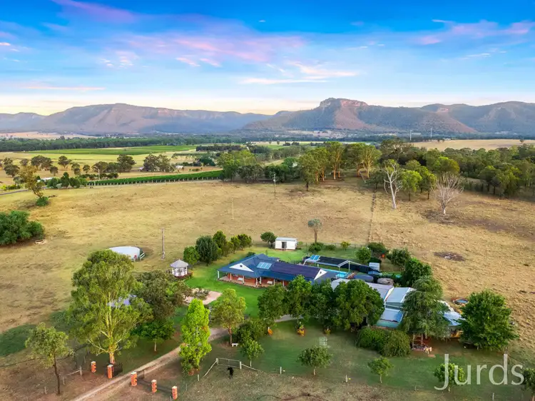 Fourth view of Homely rural property listing, 15 Rodd Street, Broke NSW 2330