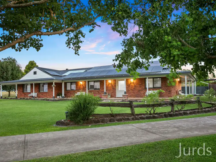 Fifth view of Homely rural property listing, 15 Rodd Street, Broke NSW 2330