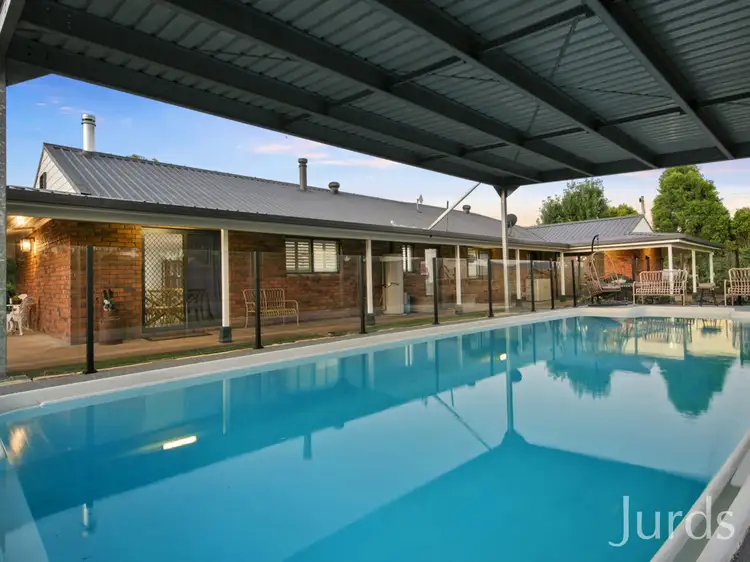 Sixth view of Homely rural property listing, 15 Rodd Street, Broke NSW 2330
