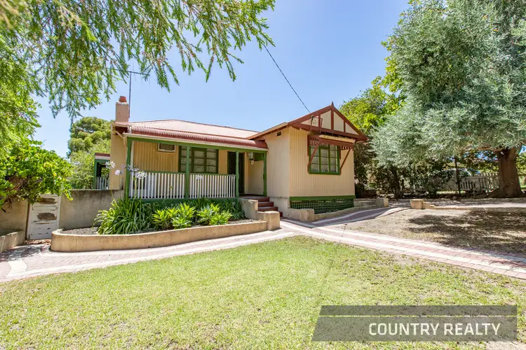 Main view of Homely house listing, 10 St George Street, Bakers Hill WA 6562