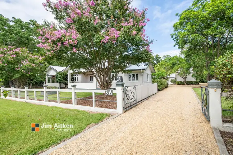 Main view of Homely house listing, 3a Leonay Parade, Leonay NSW 2750