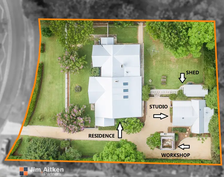 Third view of Homely house listing, 3a Leonay Parade, Leonay NSW 2750