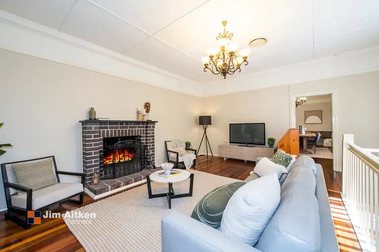 Fifth view of Homely house listing, 3a Leonay Parade, Leonay NSW 2750