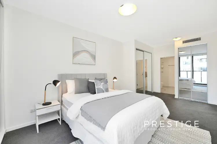 Sixth view of Homely apartment listing, 58/45 Bonar Street, Arncliffe NSW 2205