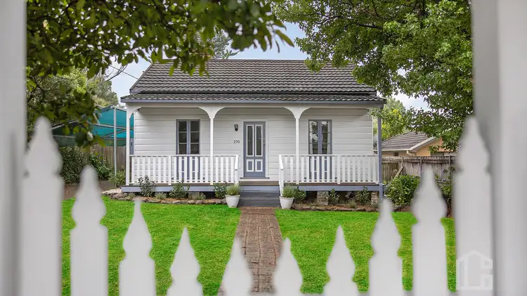 230 Great Western Highway, Lawson NSW 2783