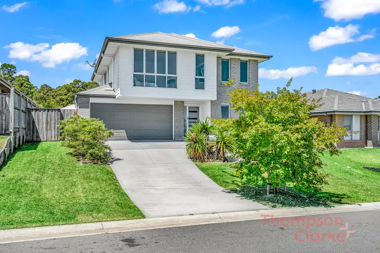 38 Mountain Street, Chisholm NSW 2322