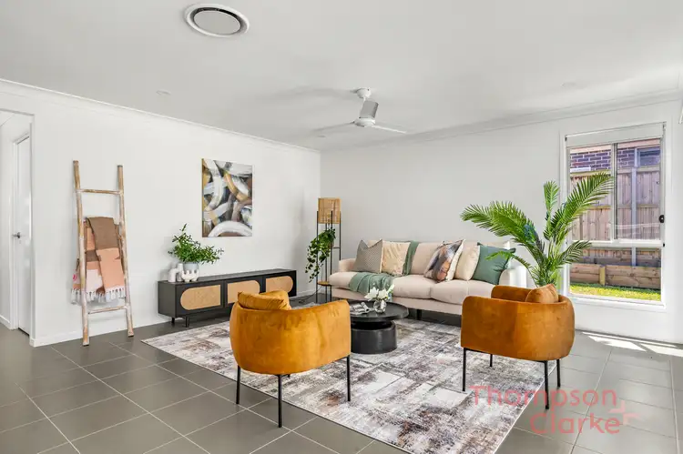 Second view of Homely house listing, 38 Mountain Street, Chisholm NSW 2322