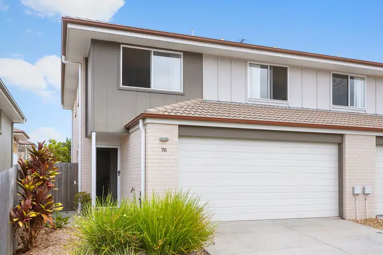 76/325 Stanley Street, Brendale QLD 4500
