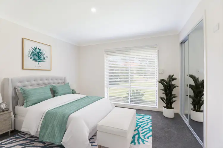 Third view of Homely house listing, 23 Gleneagles Way, Glenmore Park NSW 2745